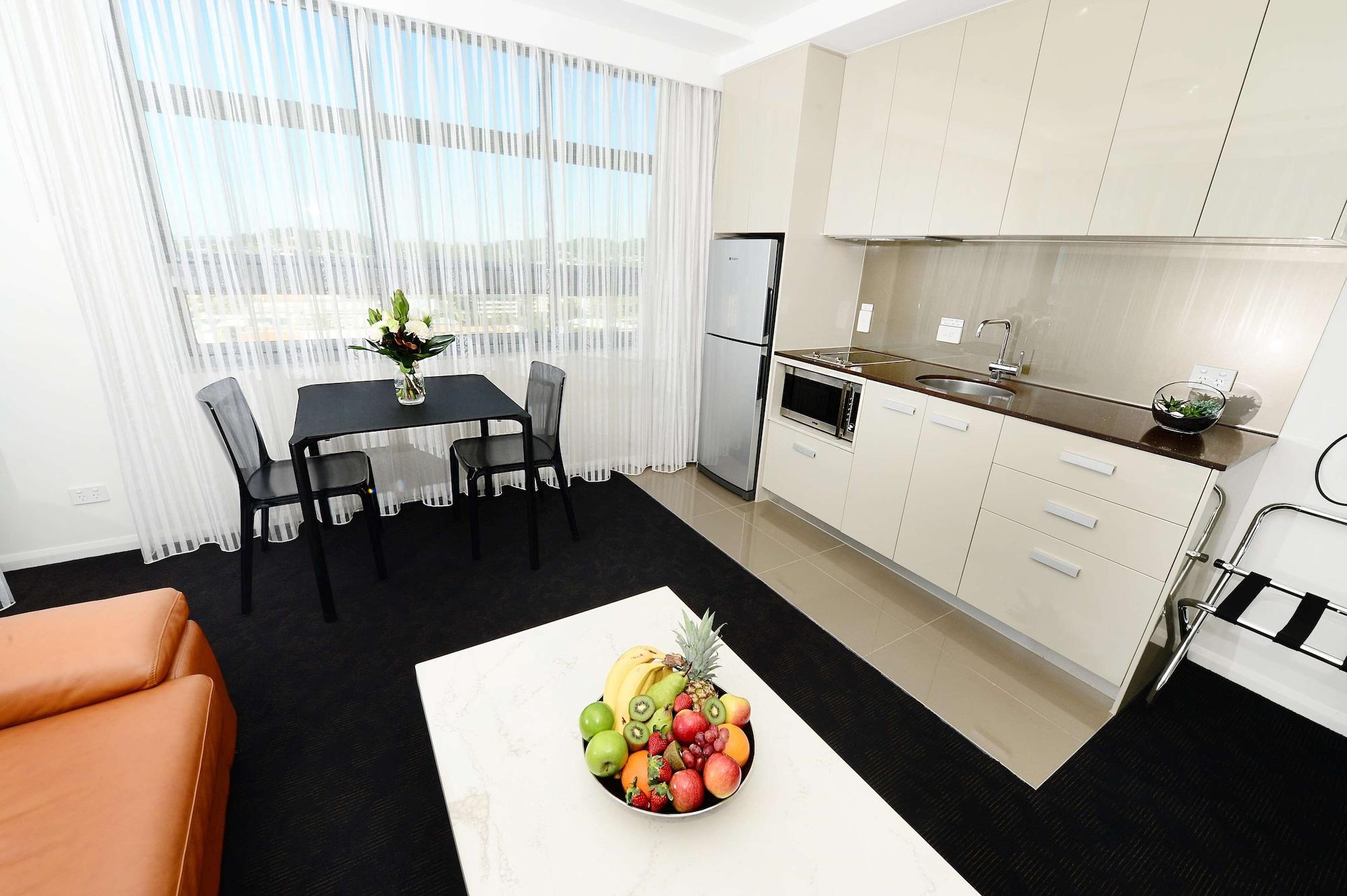 Oaks Gladstone Grand Hotel Zewnętrze zdjęcie