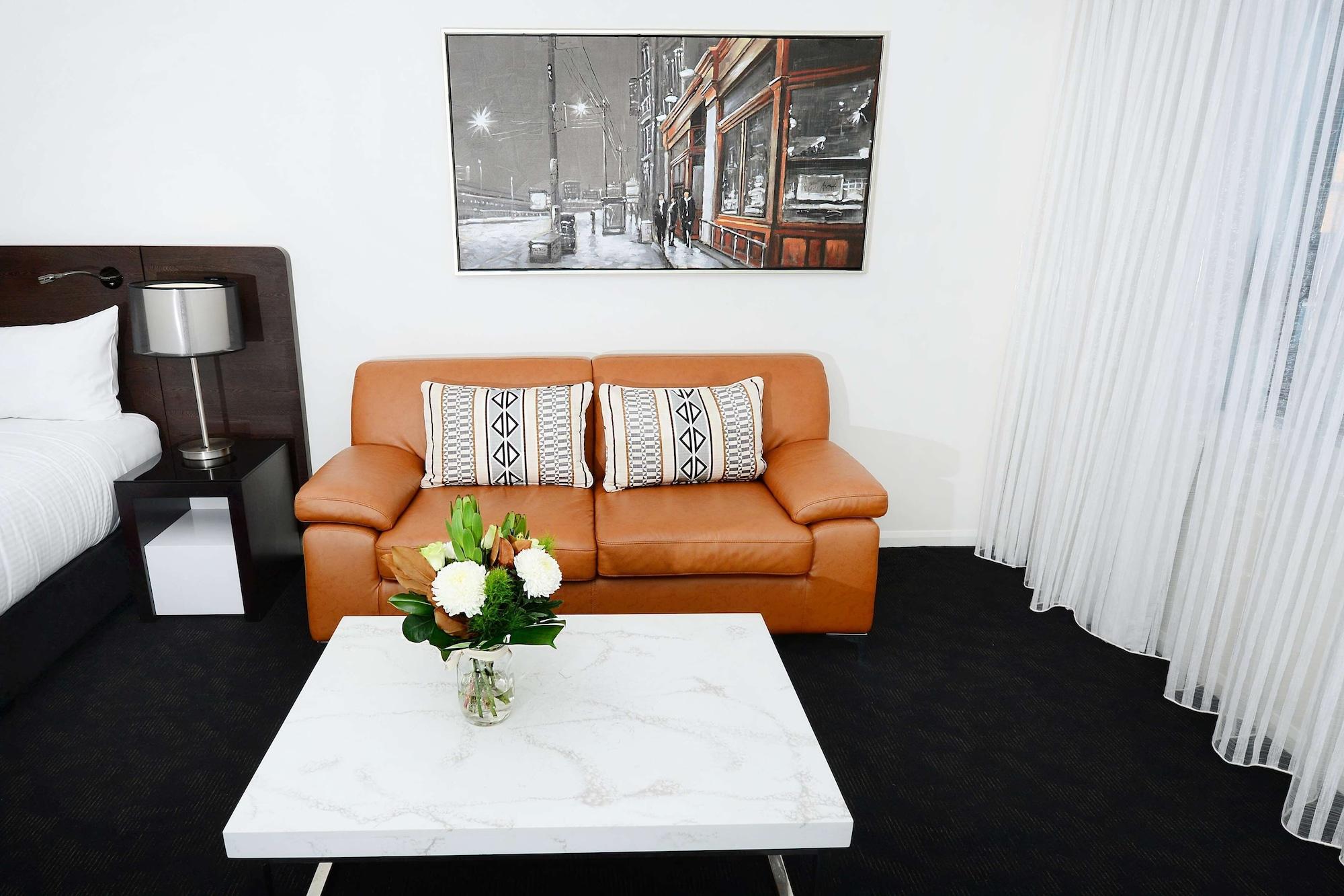 Oaks Gladstone Grand Hotel Zewnętrze zdjęcie