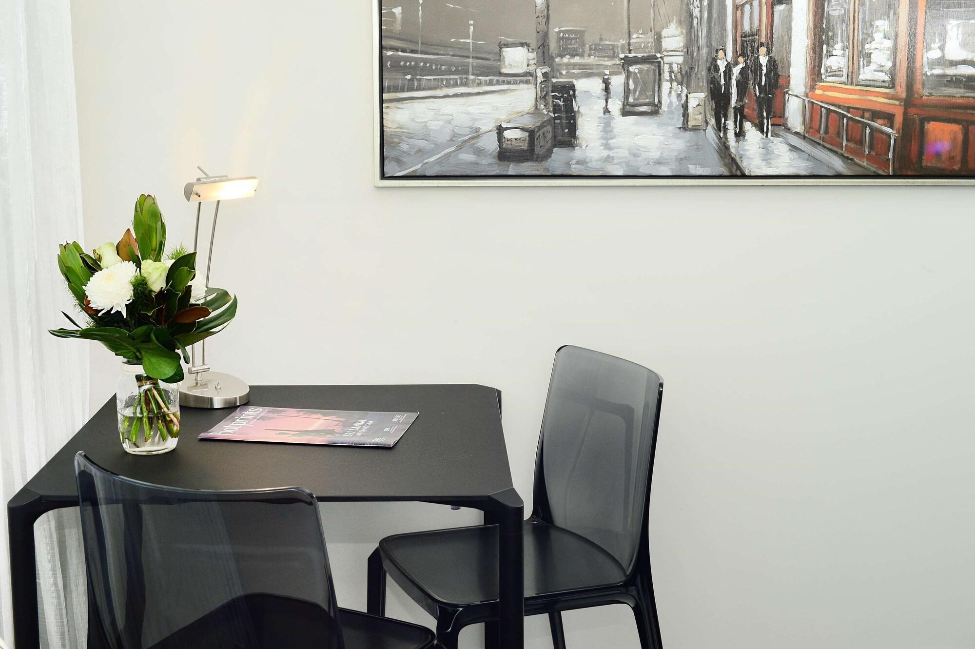 Oaks Gladstone Grand Hotel Zewnętrze zdjęcie