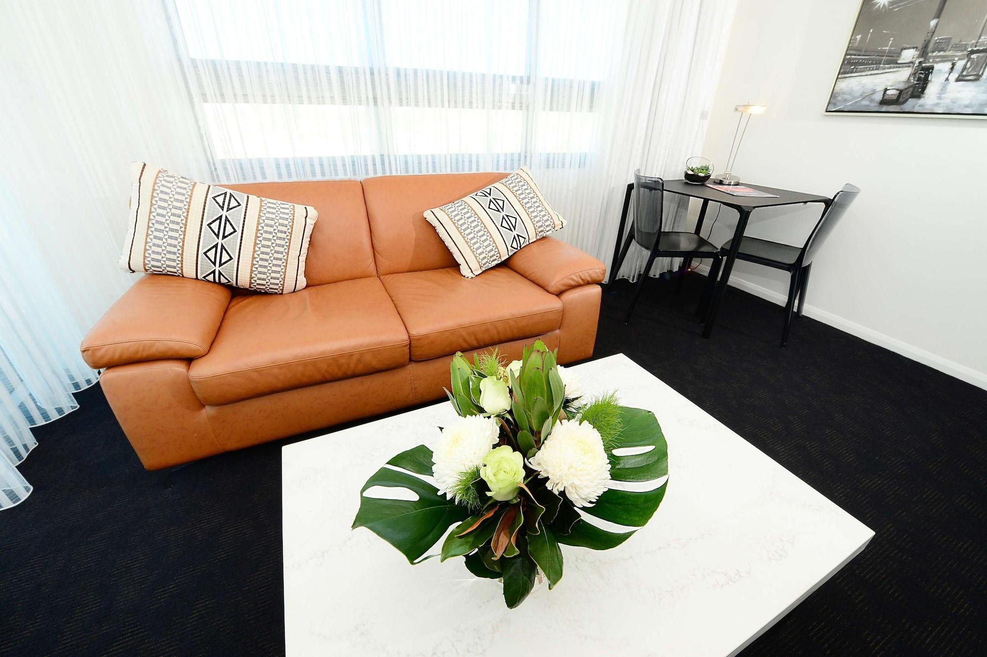 Oaks Gladstone Grand Hotel Zewnętrze zdjęcie