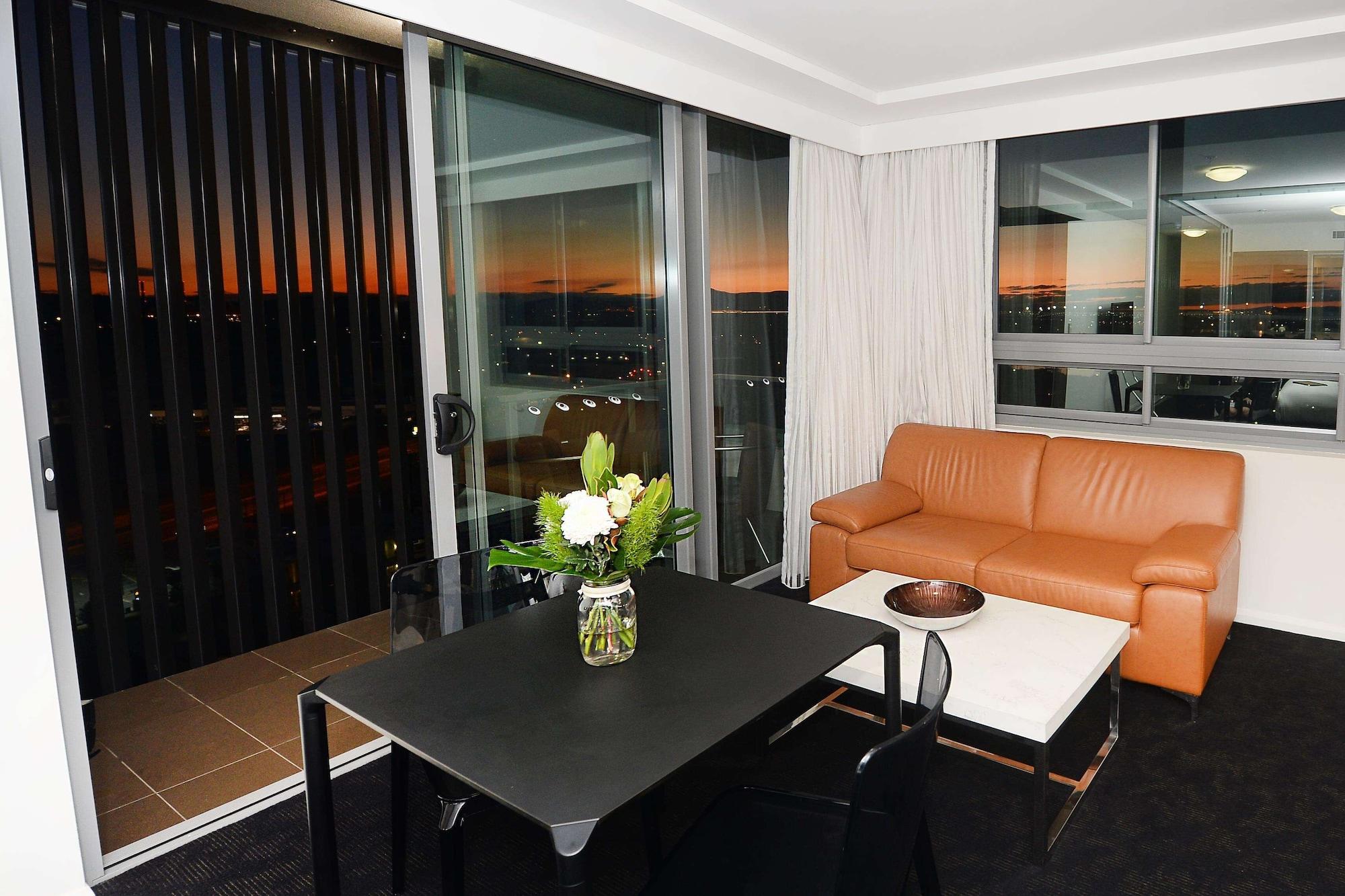 Oaks Gladstone Grand Hotel Zewnętrze zdjęcie