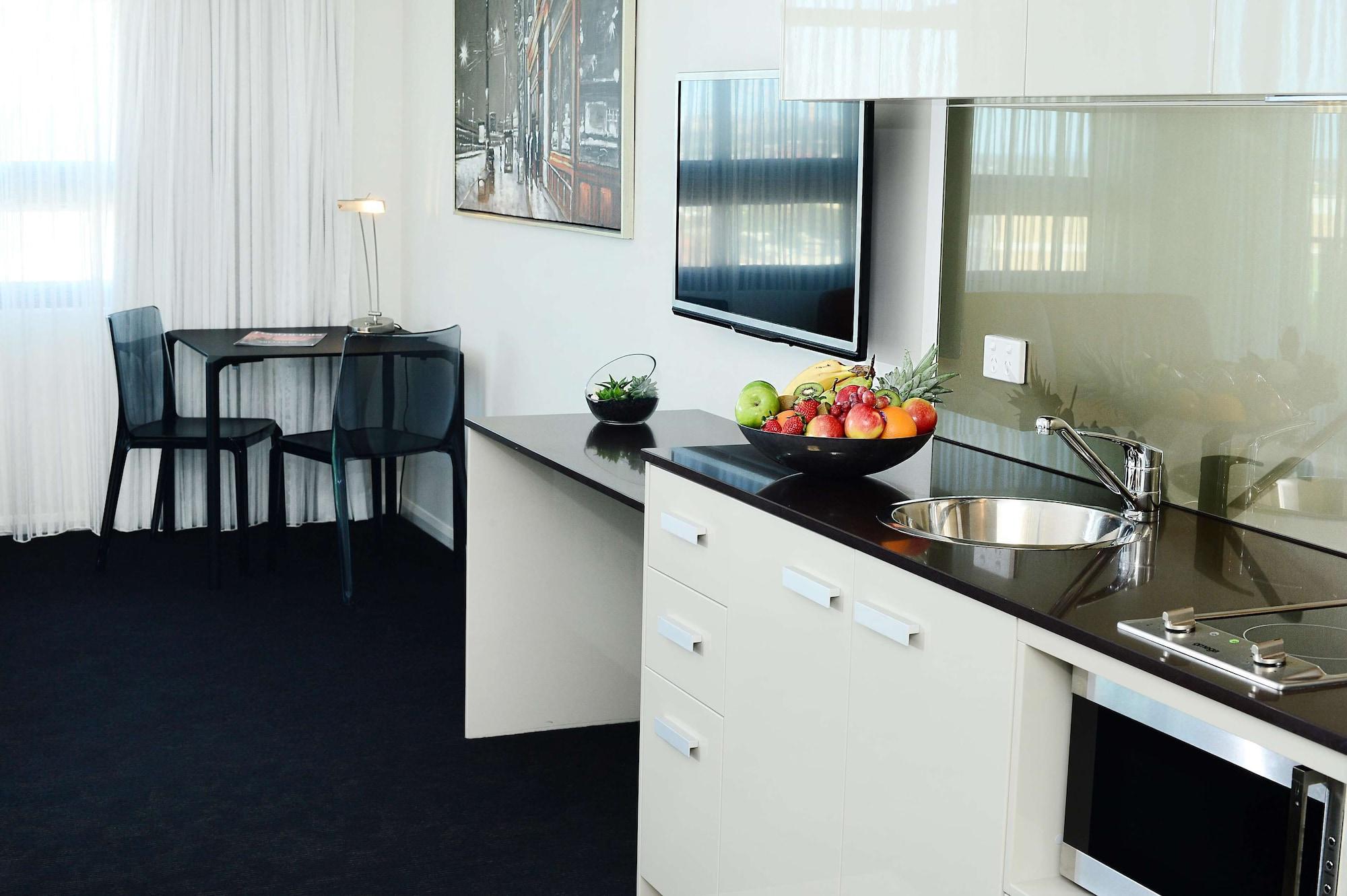 Oaks Gladstone Grand Hotel Zewnętrze zdjęcie