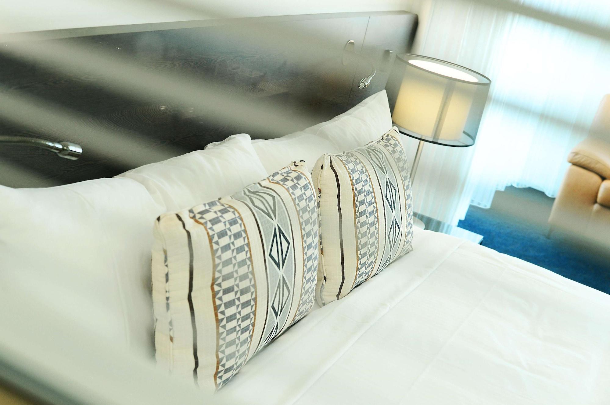 Oaks Gladstone Grand Hotel Zewnętrze zdjęcie