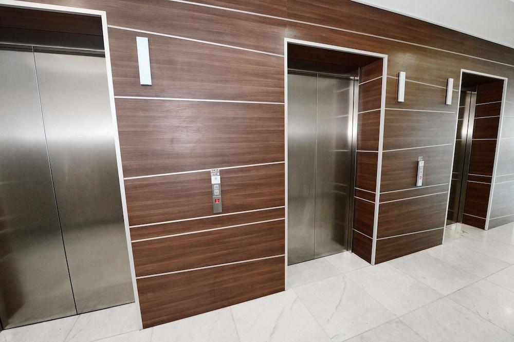 Oaks Gladstone Grand Hotel Zewnętrze zdjęcie