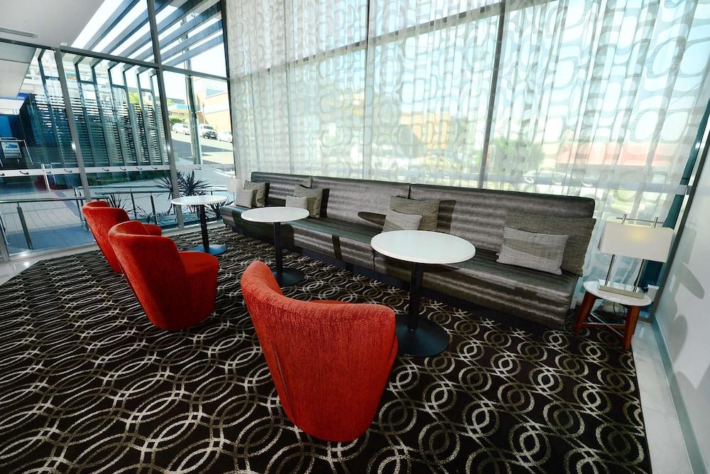 Oaks Gladstone Grand Hotel Zewnętrze zdjęcie