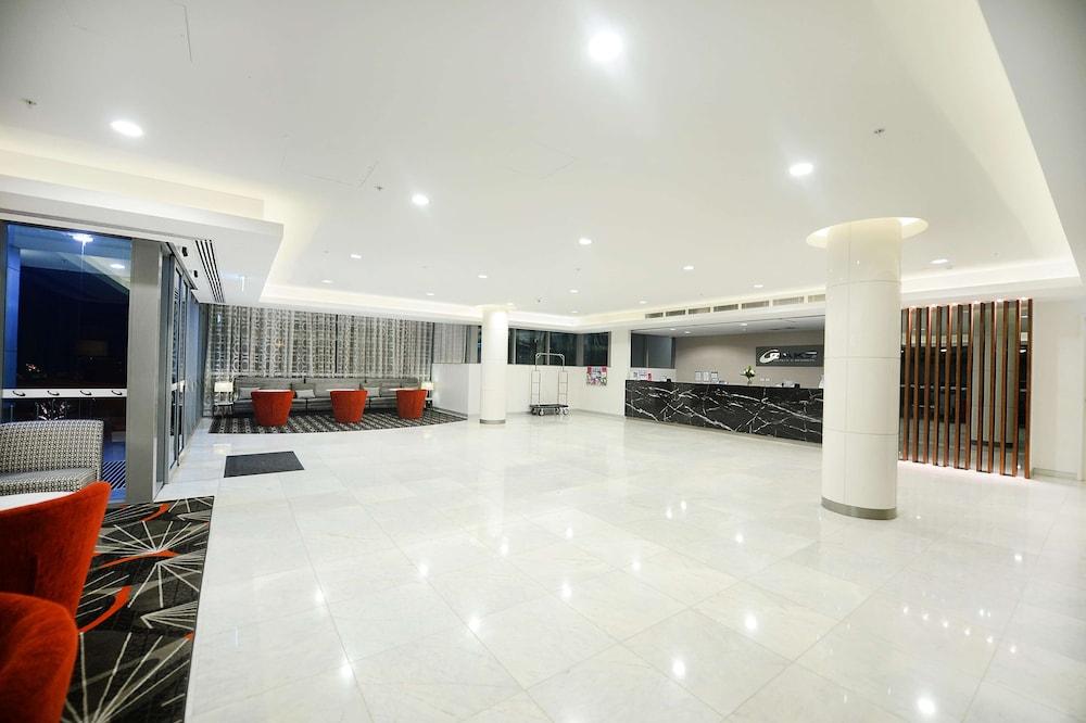 Oaks Gladstone Grand Hotel Zewnętrze zdjęcie