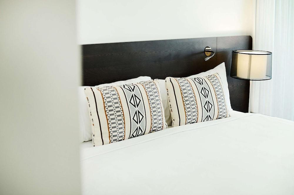 Oaks Gladstone Grand Hotel Zewnętrze zdjęcie