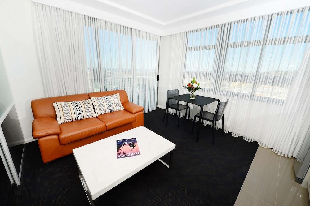 Oaks Gladstone Grand Hotel Zewnętrze zdjęcie