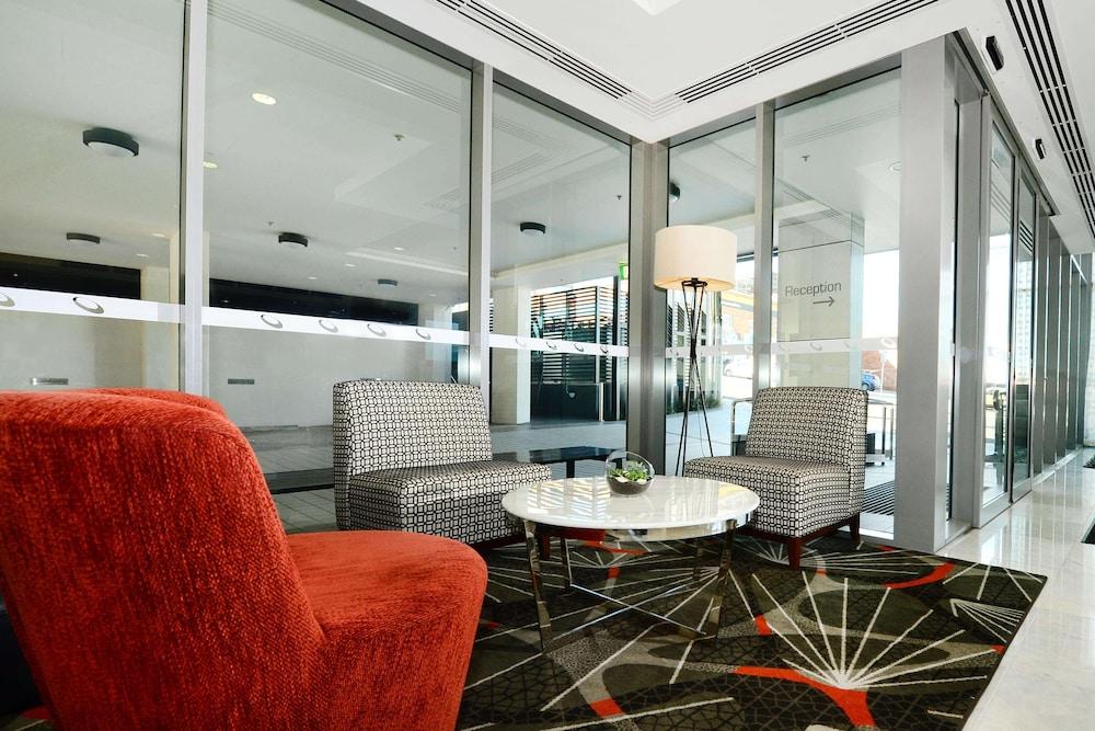 Oaks Gladstone Grand Hotel Zewnętrze zdjęcie