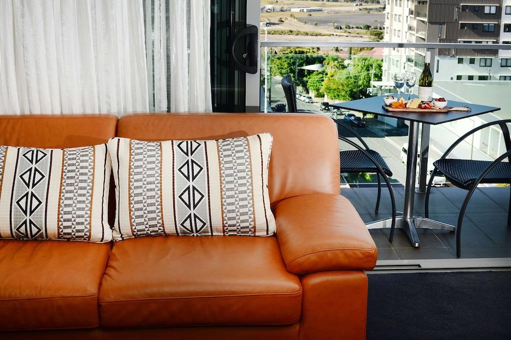 Oaks Gladstone Grand Hotel Zewnętrze zdjęcie