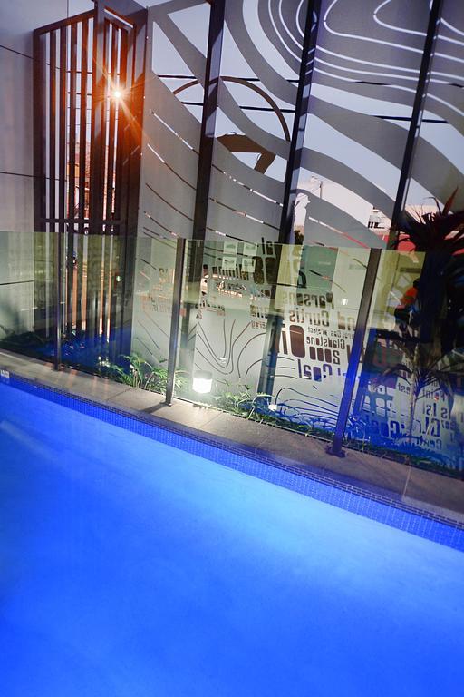 Oaks Gladstone Grand Hotel Zewnętrze zdjęcie