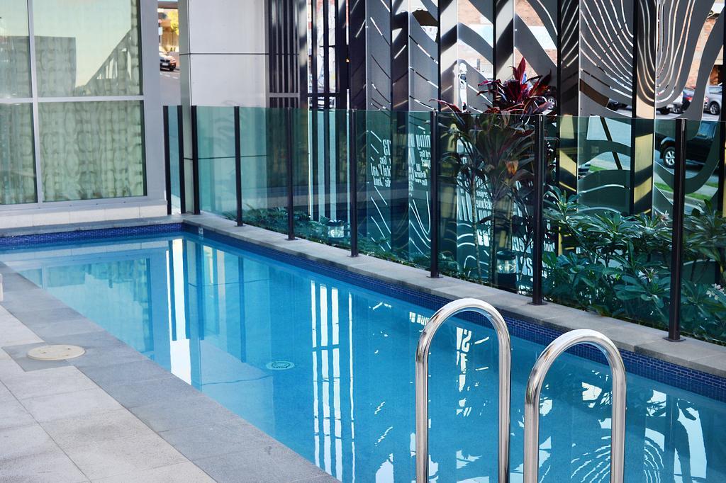Oaks Gladstone Grand Hotel Zewnętrze zdjęcie