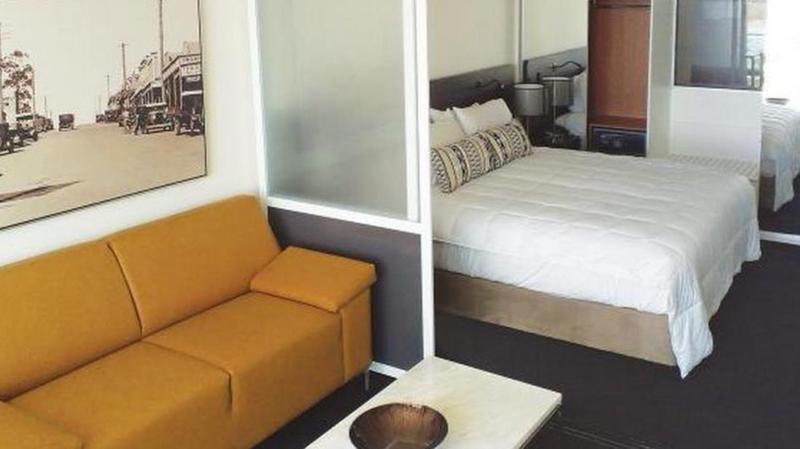 Oaks Gladstone Grand Hotel Zewnętrze zdjęcie
