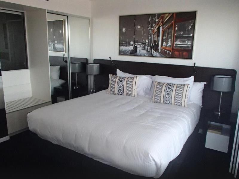 Oaks Gladstone Grand Hotel Zewnętrze zdjęcie