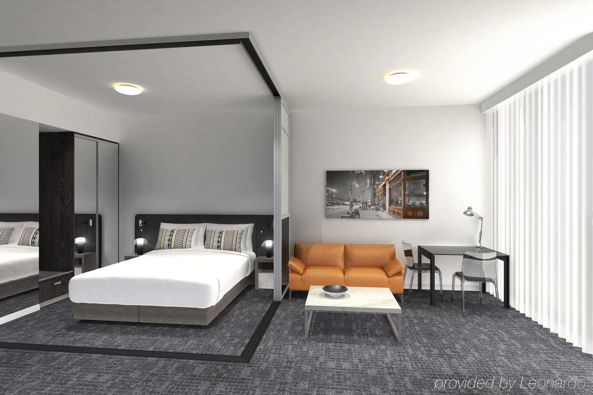 Oaks Gladstone Grand Hotel Zewnętrze zdjęcie