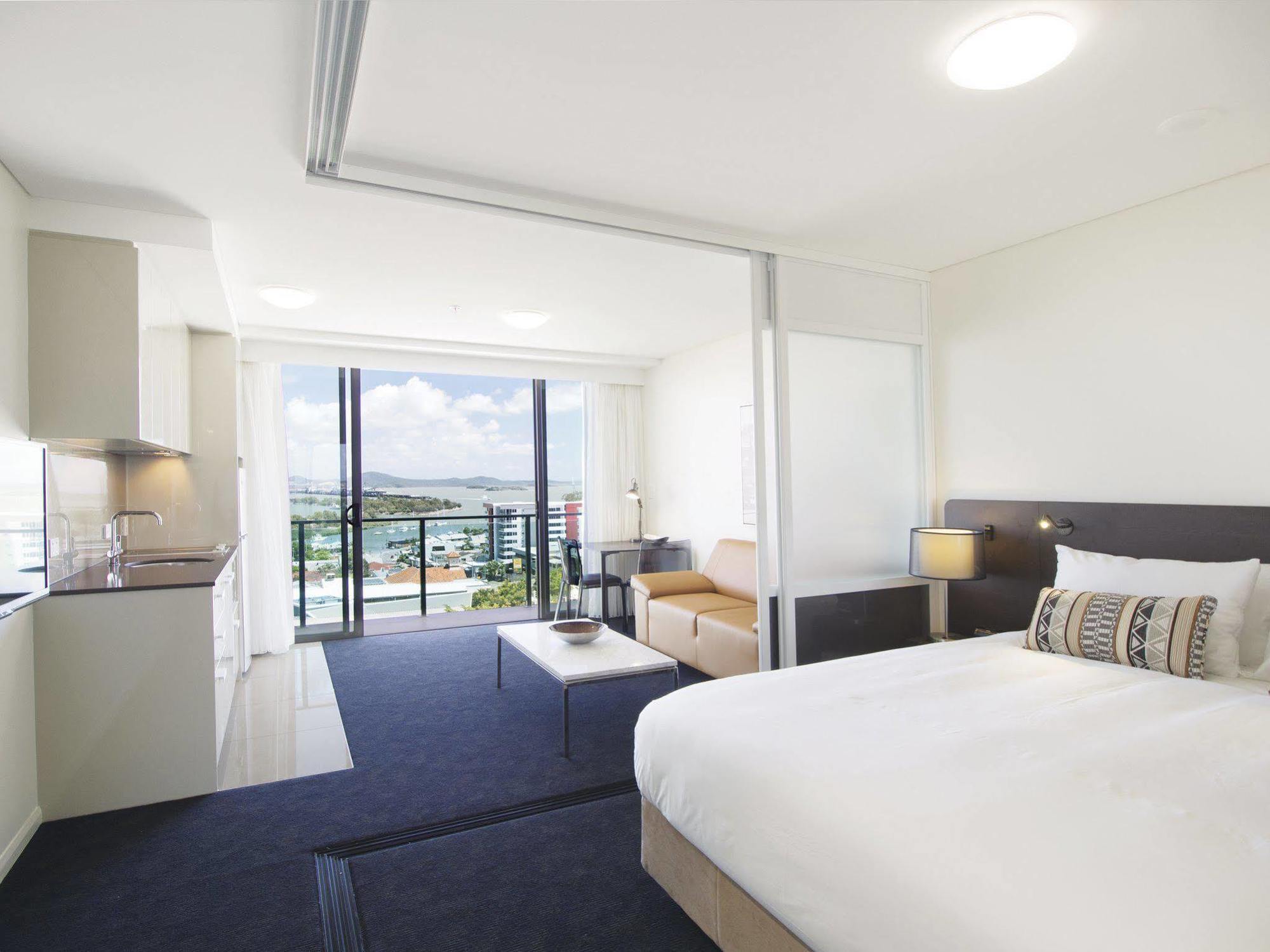 Oaks Gladstone Grand Hotel Zewnętrze zdjęcie