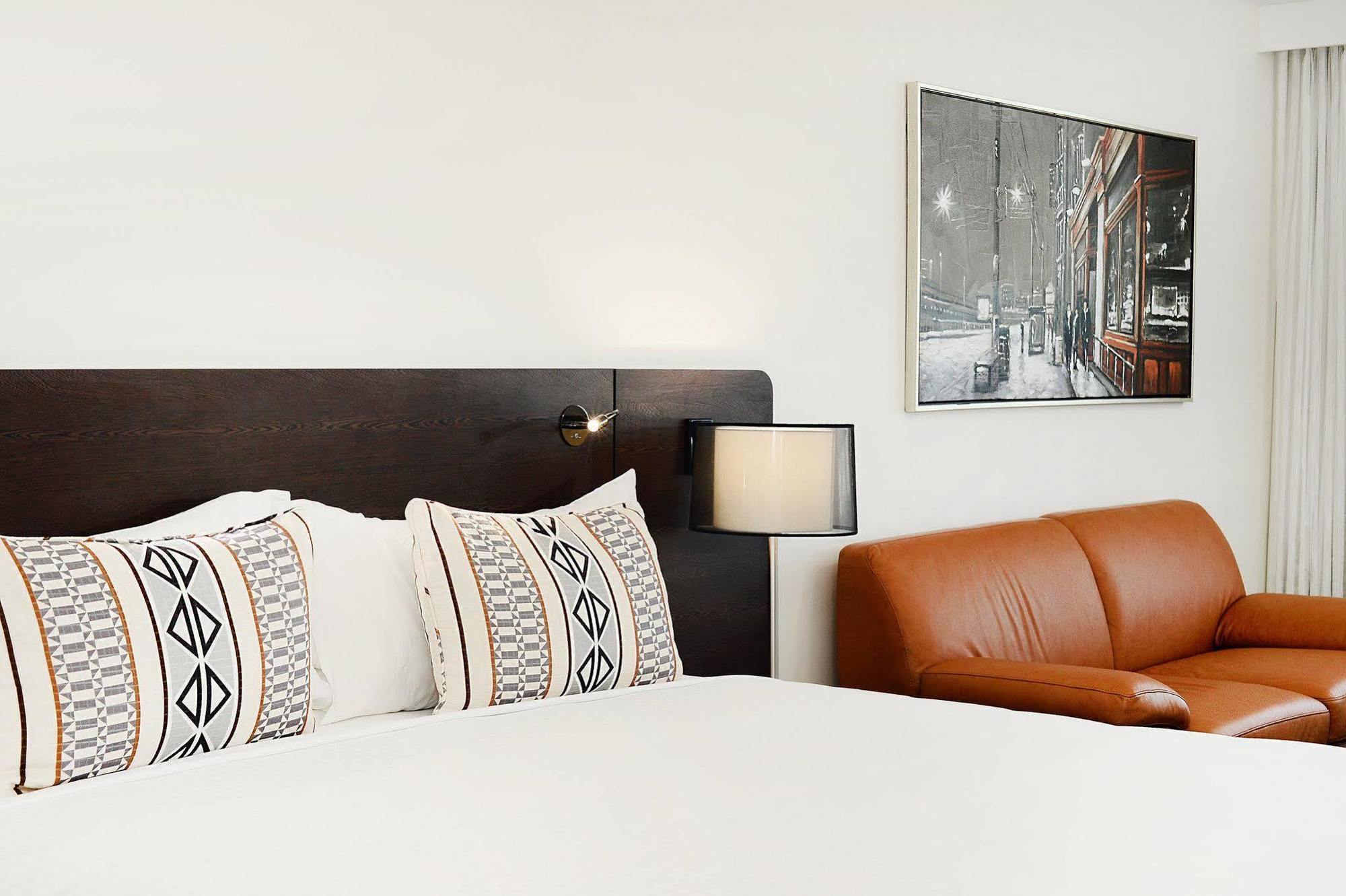 Oaks Gladstone Grand Hotel Zewnętrze zdjęcie