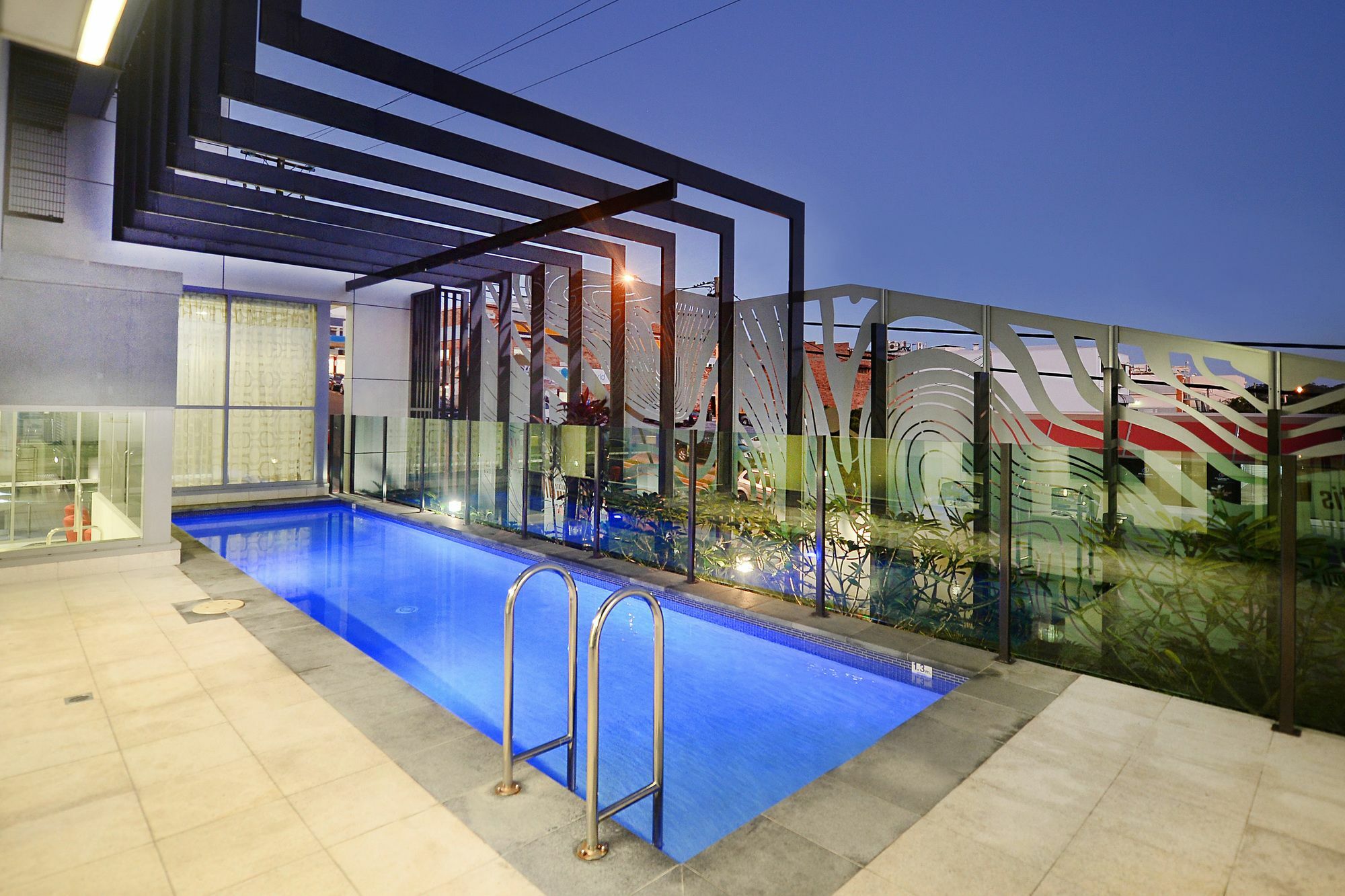 Oaks Gladstone Grand Hotel Zewnętrze zdjęcie